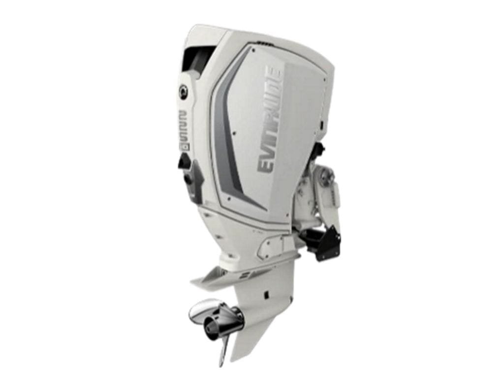 Evinrude H225HWXC 225 H.O Outboard Motors 1 Evinrude H225HWXC 225 H.O Outboard Motors