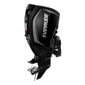 Evinrude H250HGXF 250 H.O Outboard Motor