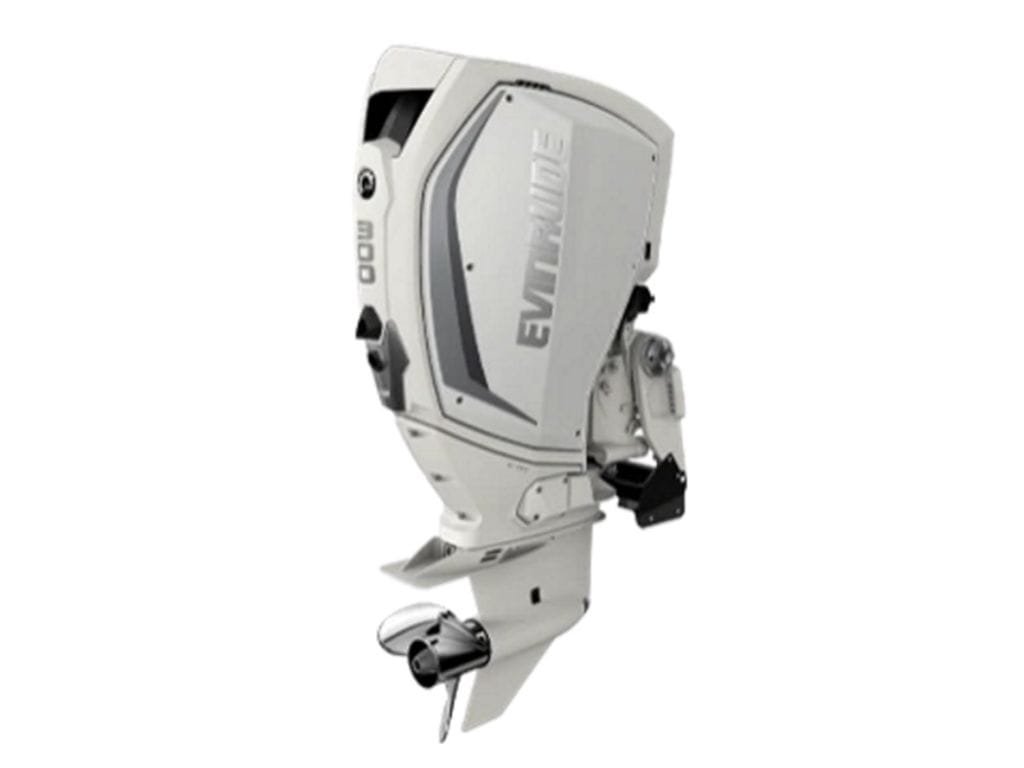 Evinrude H300WXA 300 HP Outboard Motor 1 Evinrude H300WXA 300 HP Outboard Motor