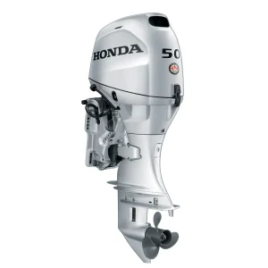 Honda BF50 LRTU