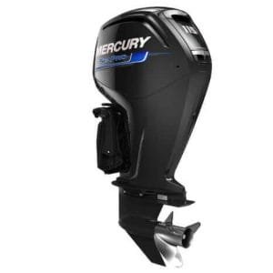 Mercury 115ELPT SeaPro Commercial