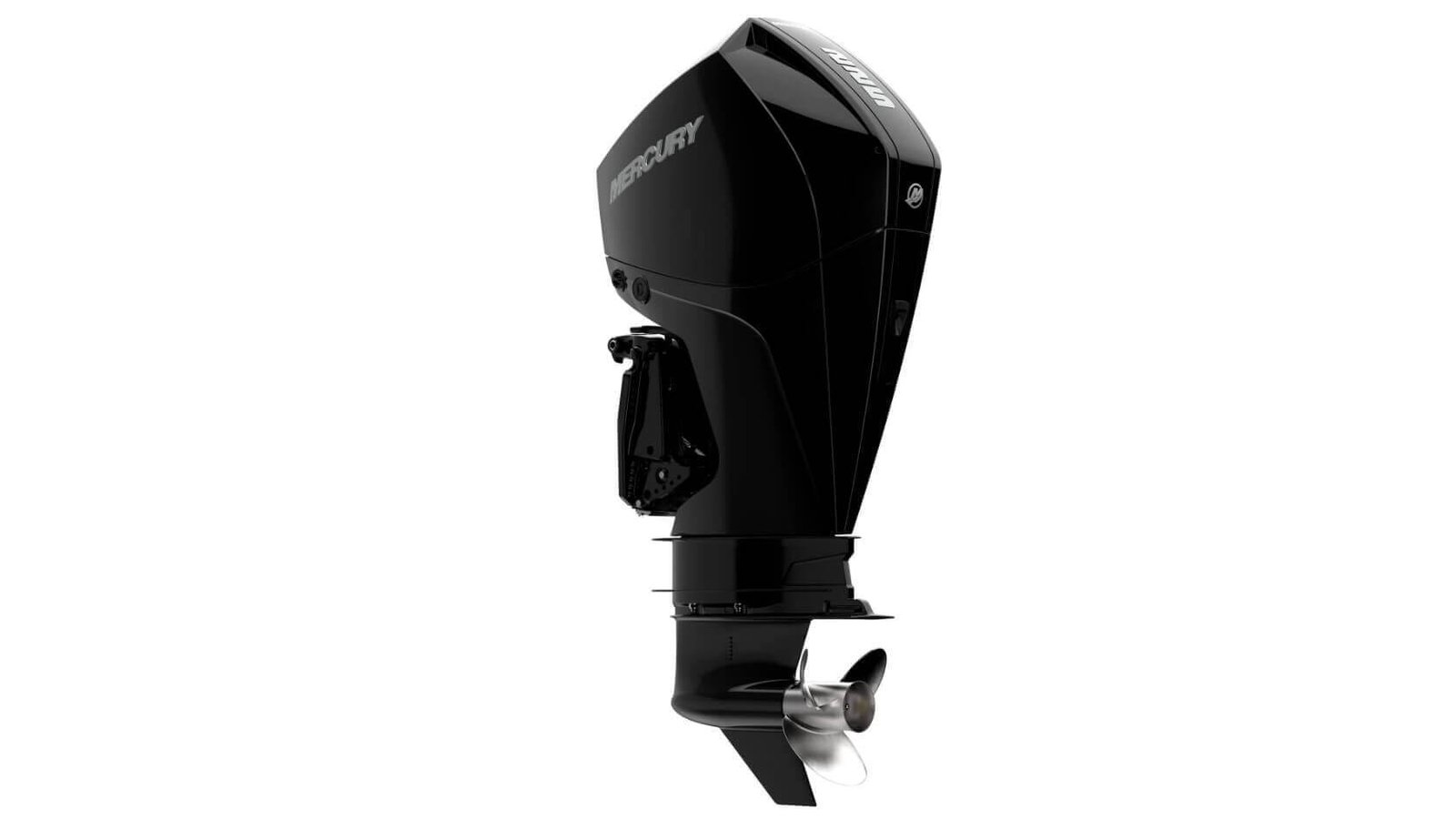 Mercury 225L FourStroke DTS Outboard Motor 1 Mercury 225L FourStroke DTS Outboard Motor