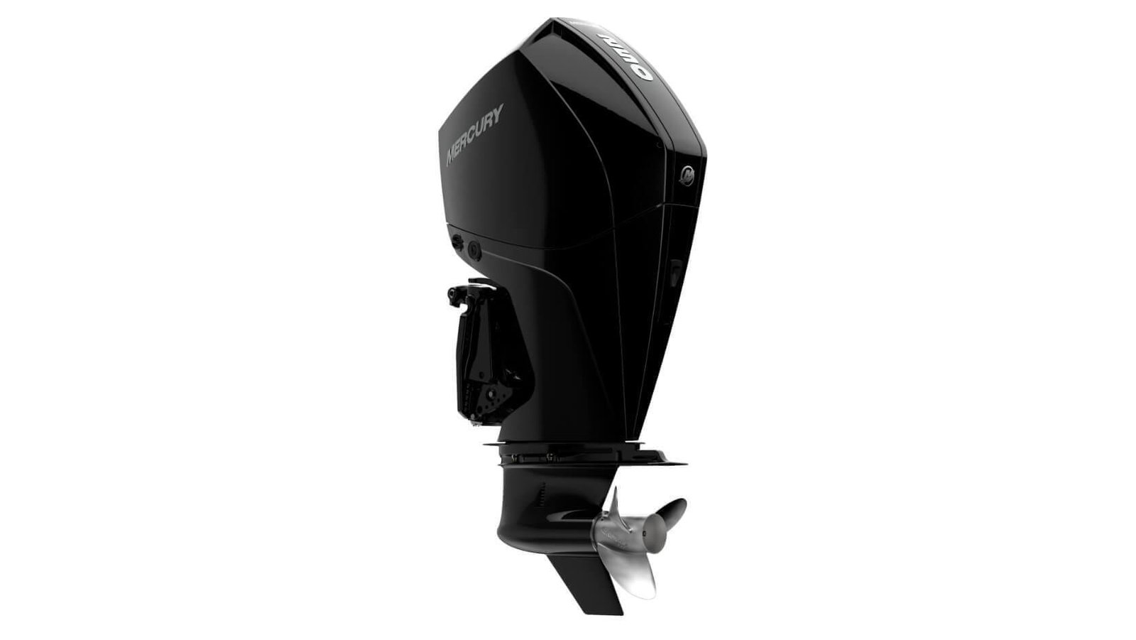 Mercury 250CXL FourStroke DTS Outboard Motor 1 Mercury 250CXL FourStroke DTS Outboard Motor