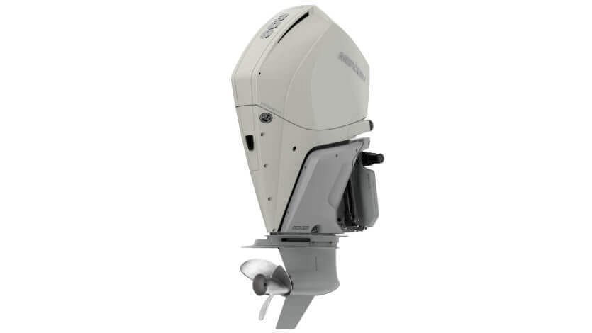 Mercury 300CXL Verado FourStroke Outboard Motor 1 Mercury 300CXL Verado FourStroke Outboard Motor