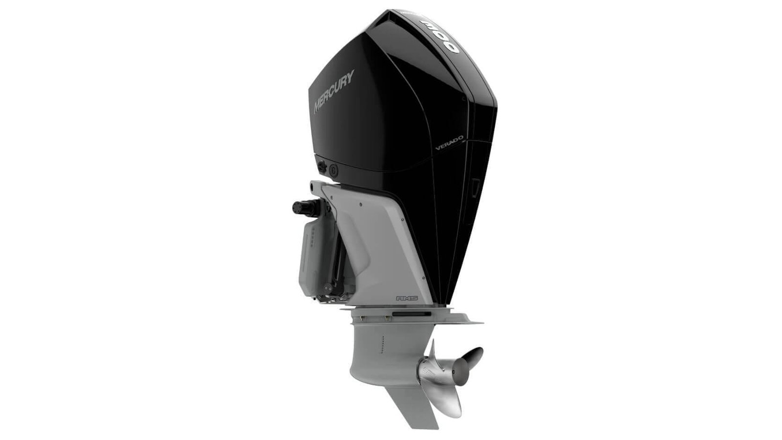 Mercury 300CXXL Verado FourStroke 1 Mercury 300CXXL Verado FourStroke