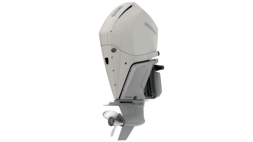 Mercury 300XL Verado FourStroke Warm Fusion 1 Mercury 300XL Verado FourStroke Warm Fusion