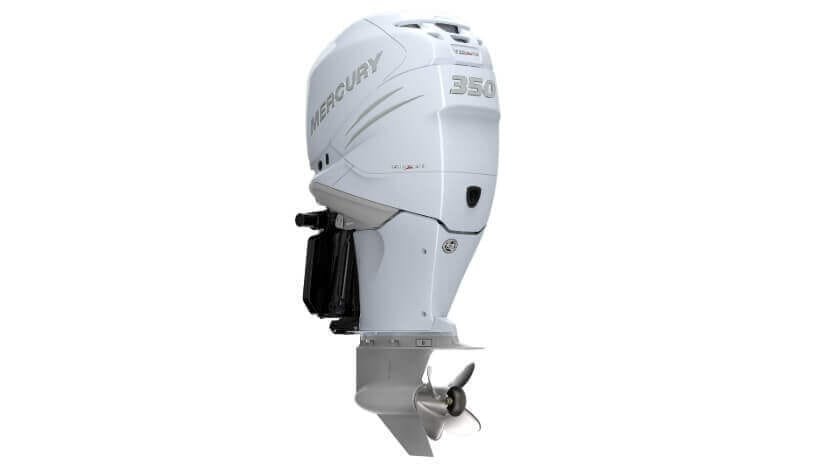 Mercury 350XXL Verado FourStroke Cold Fusion 1 Mercury 350XXL Verado FourStroke Cold Fusion