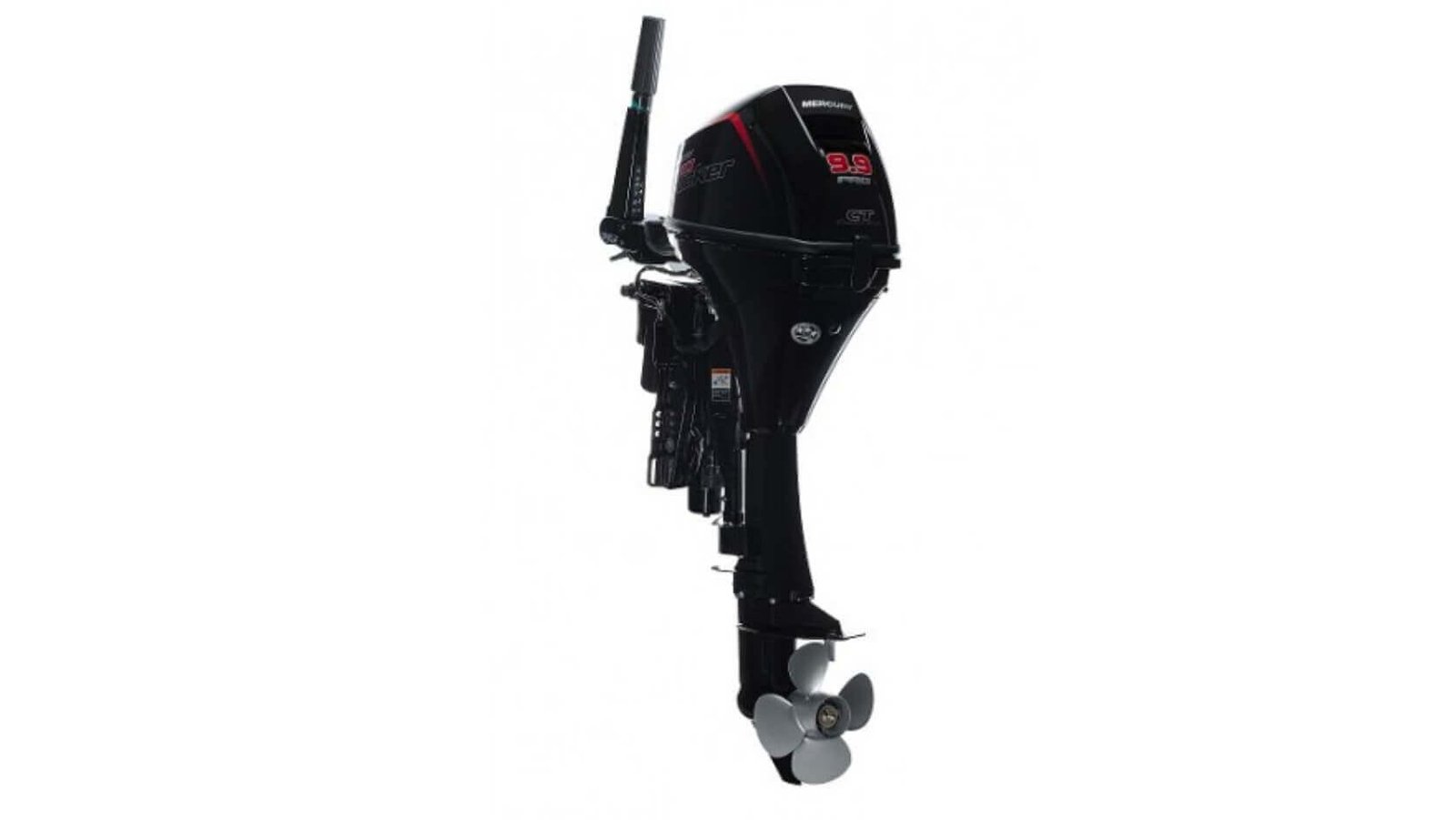 Mercury 9.9EXLHPT Command Thrust ProKicker FourStroke 1 Mercury 9.9EXLHPT Command Thrust ProKicker FourStroke
