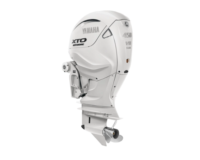 Best Yamaha 450hp LXF450ESA2: Revolutionary Offshore Beast - Buy Now! 1 Yamaha 450hp LXF450ESA2