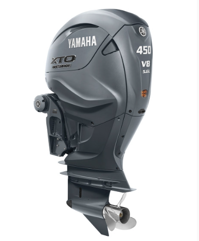 Buy Yamaha 450hp LXF450XSA - Best Offshore Outboard Motor 1 Yamaha 450hp LXF450XSA