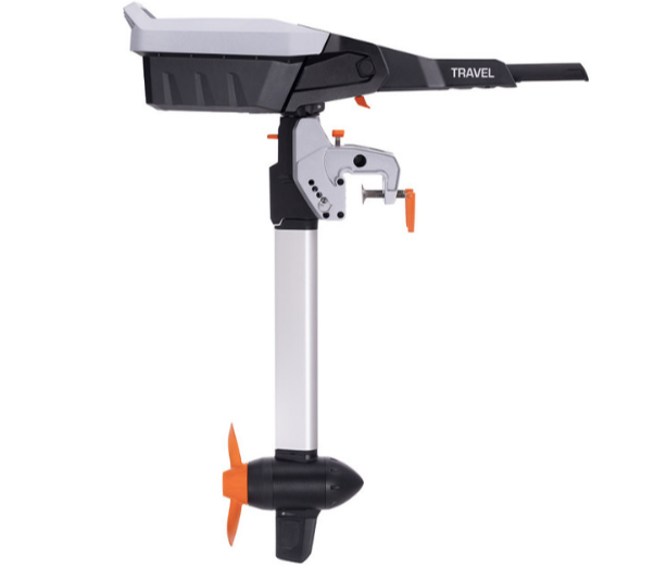 Best Torqeedo Travel S Review 2025: Revolutionary Electric Outboard 3 Best Torqeedo Travel S Review 2025: Revolutionary Electric Outboard - Image 3