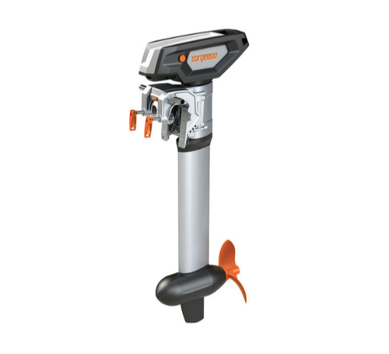 Torqeedo Cruise 3.0 RL Price & Review: Top Electric Marine Motor 2025 1 Torqeedo Cruise 3.0 RL