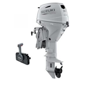 Suzuki 30 HP DF30ATLW5