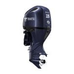 Tohatsu 225HP BFT225DXRA Outboard Motor
