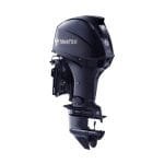 Tohatsu 60HP MFS60AETS Outboard Motor