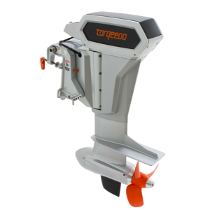 Torqeedo Cruise 12.0 RL TorqLink