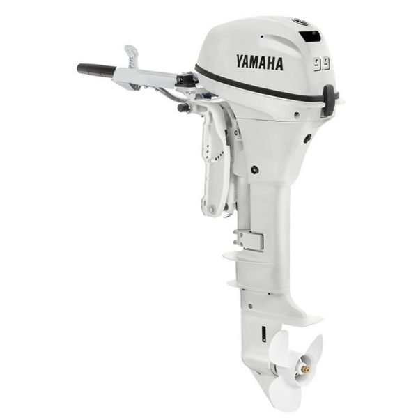 Yamaha 9.9 HP F9.9SMHB2: The Ultimate Choice 1 Yamaha 9.9 HP F9.9SMHB2