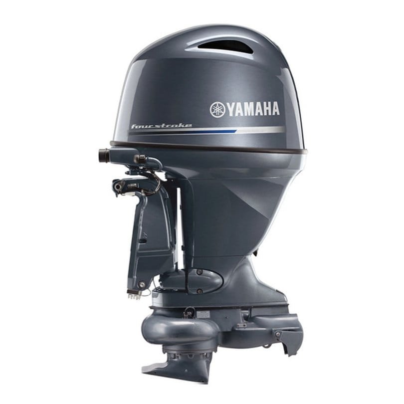 Yamaha Outboards 115 Jet F115JB 1 Yamaha Outboards 115 Jet F115JB