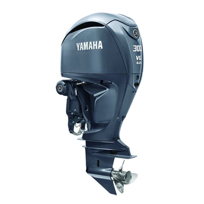 Yamaha Outboards 300HP LF300UCB 1 Yamaha Outboards 300HP LF300UCB