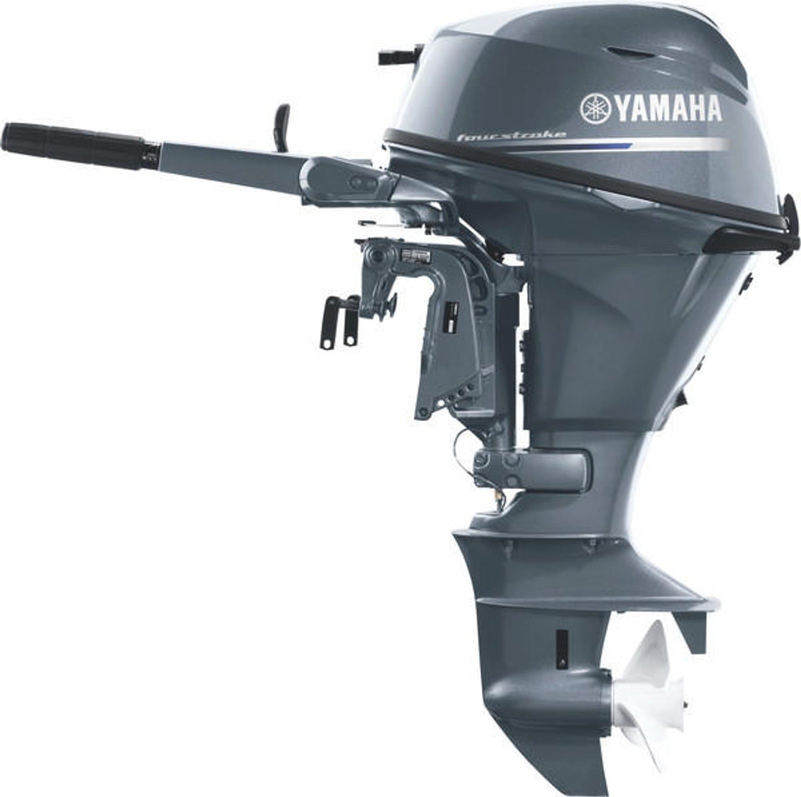 Yamaha Outboards 20HP | F20SWHB 2 Yamaha Outboards 20HP | F20SWHB - Image 2
