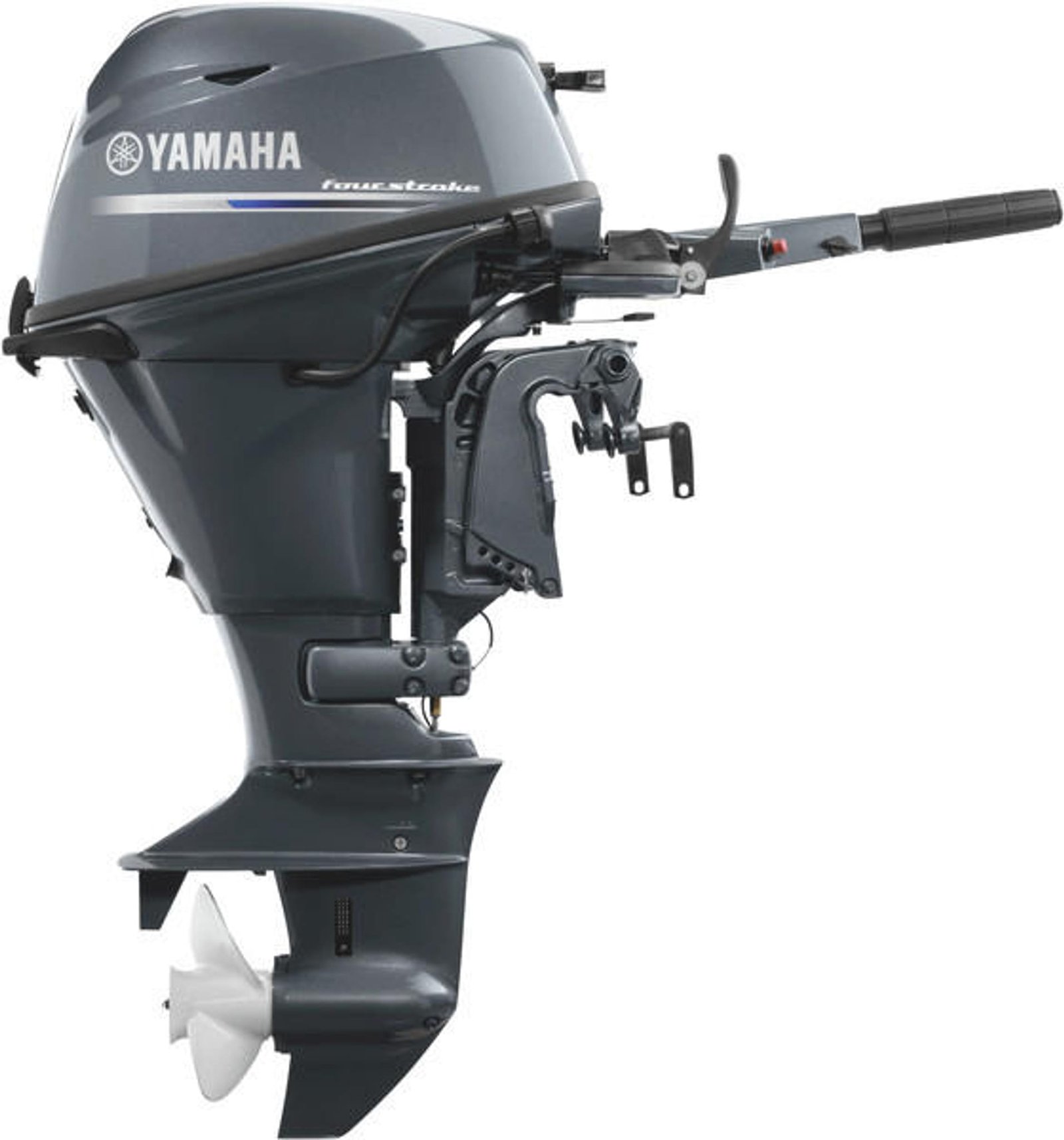 Yamaha Outboards 20HP | F20SWHB 1 Yamaha Outboards 20HP | F20SWHB