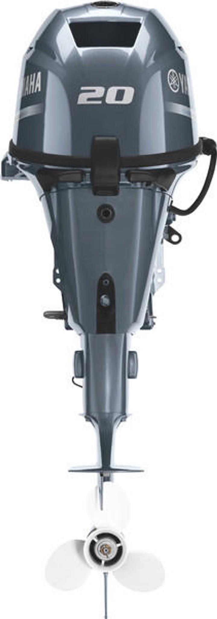 Yamaha Outboards 20HP | F20SWHB 3 Yamaha Outboards 20HP | F20SWHB - Image 3