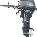 Yamaha Outboards 25HP F25SWHC