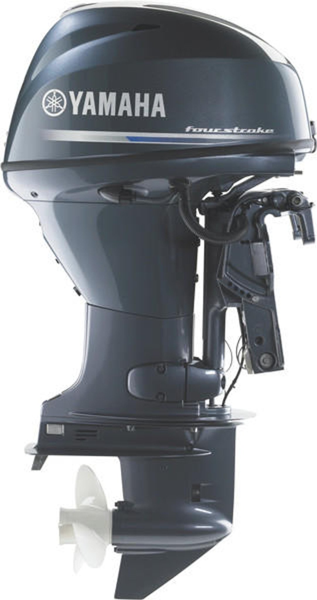 Yamaha 30HP Outboard F30LA: Your Gateway to Reliable Marine Power 2 Yamaha 30HP Outboard F30LA: Your Gateway to Reliable Marine Power - Image 2
