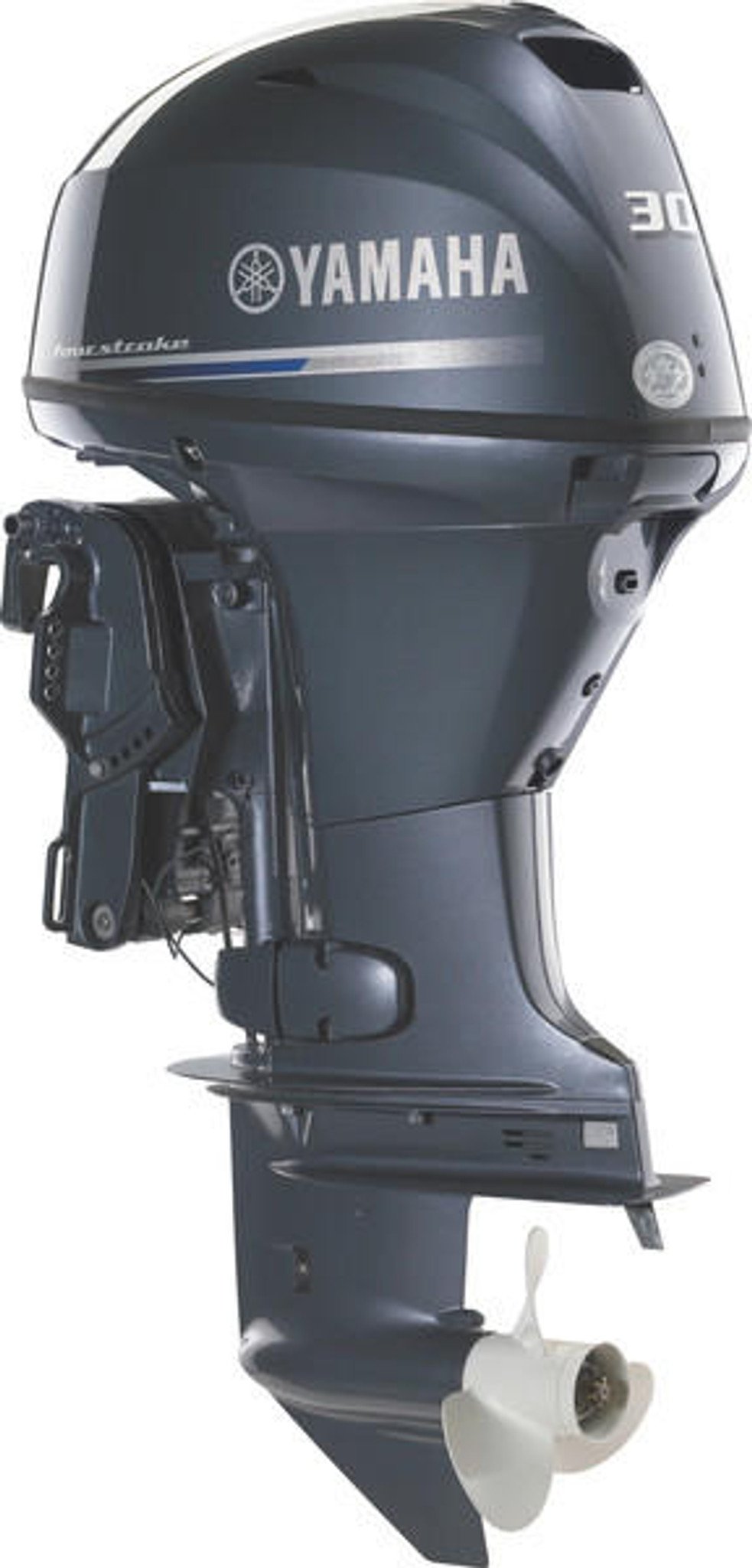 Yamaha 30HP Outboard F30LA: Your Gateway to Reliable Marine Power 4 Yamaha 30HP Outboard F30LA: Your Gateway to Reliable Marine Power - Image 4