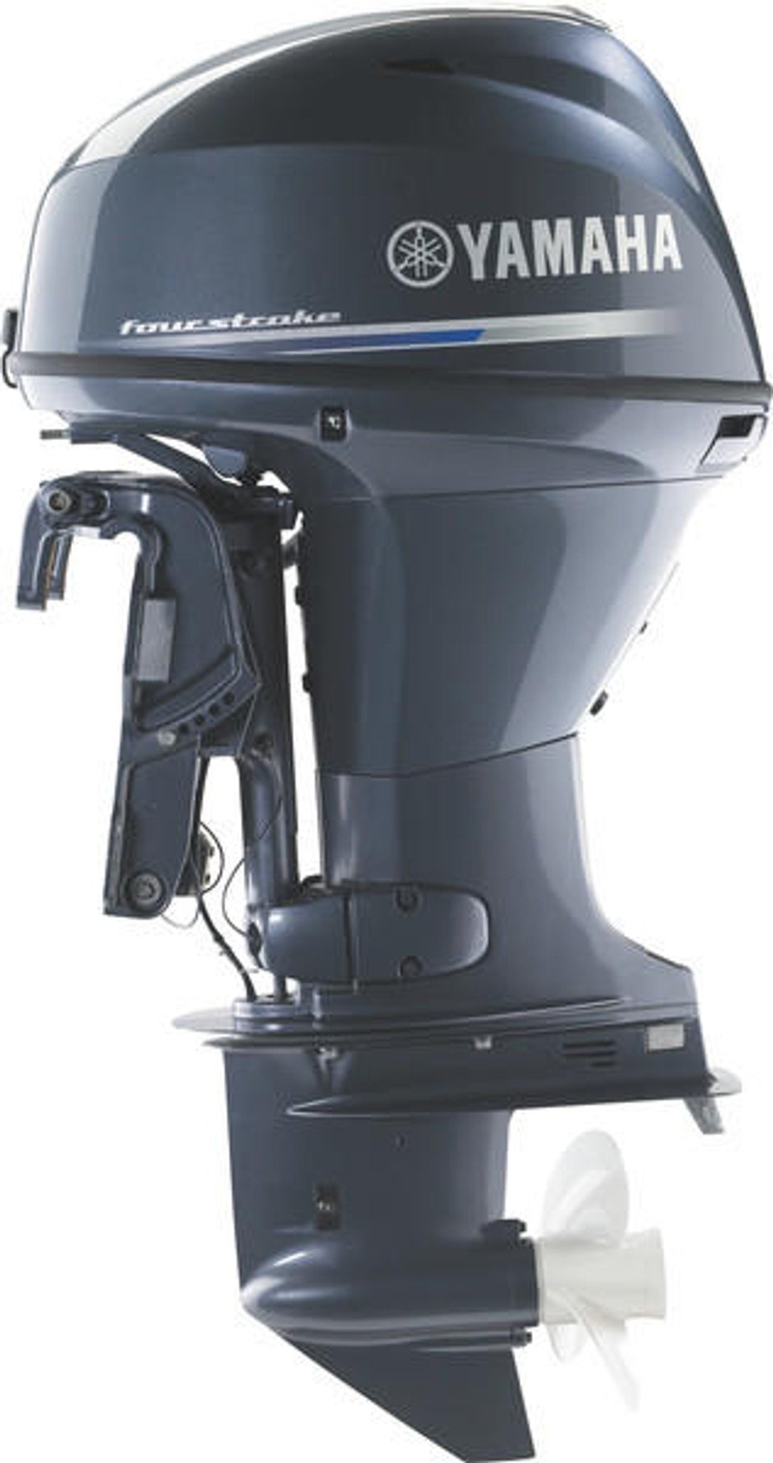 Yamaha 30HP Outboard F30LA: Your Gateway to Reliable Marine Power 5 Yamaha 30HP Outboard F30LA: Your Gateway to Reliable Marine Power - Image 5