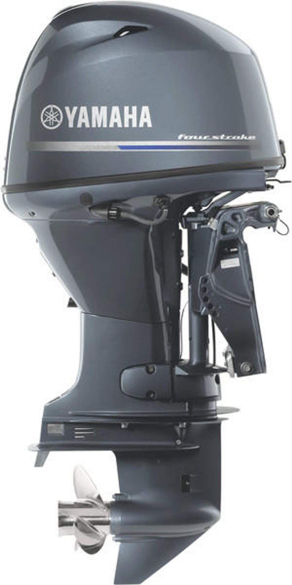 Yamaha Outboards 60HP F60LB 3 Yamaha Outboards 60HP F60LB - Image 3