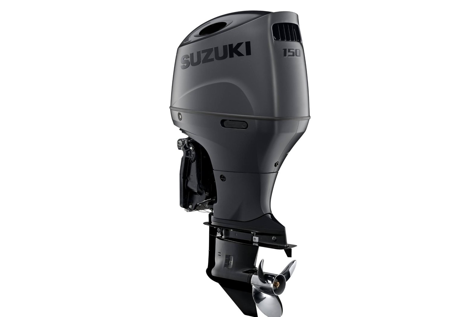 Suzuki DF150A STEALTH: The Ultimate 150HP Outboard Engine 1 Suzuki DF150A STEALTH: The Ultimate 150HP Outboard Engine