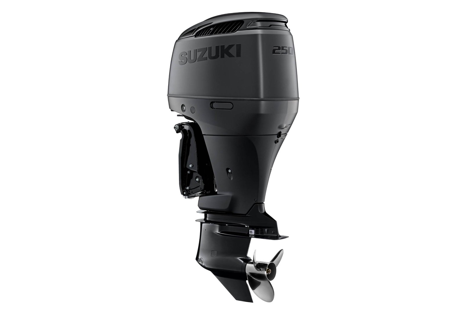 Suzuki DF250 STEALTH | Ultimate Outboard for Serious Boaters 1 Suzuki DF250 STEALTH | Ultimate Outboard for Serious Boaters