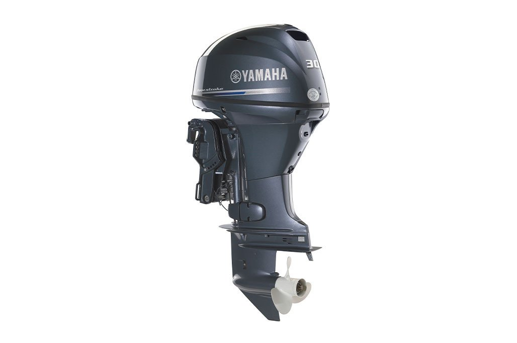 Yamaha 30HP Outboard F30LA: Your Gateway to Reliable Marine Power 1 Yamaha 30HP Outboard F30LA: Your Gateway to Reliable Marine Power